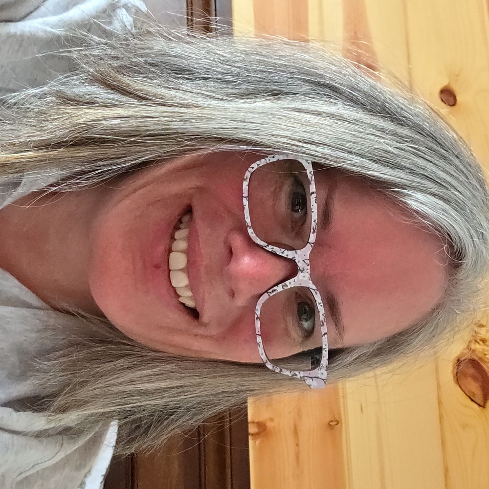 Meet your Posher, Cori